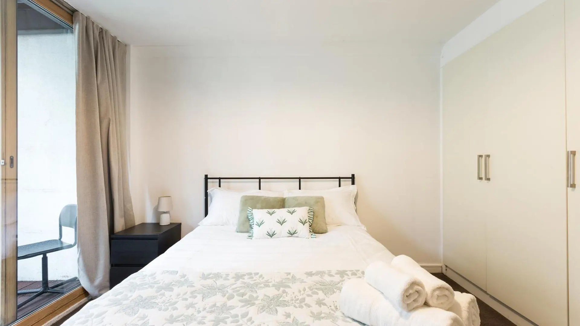 Bright, Spacious City Centre Apt Dublin Appartement