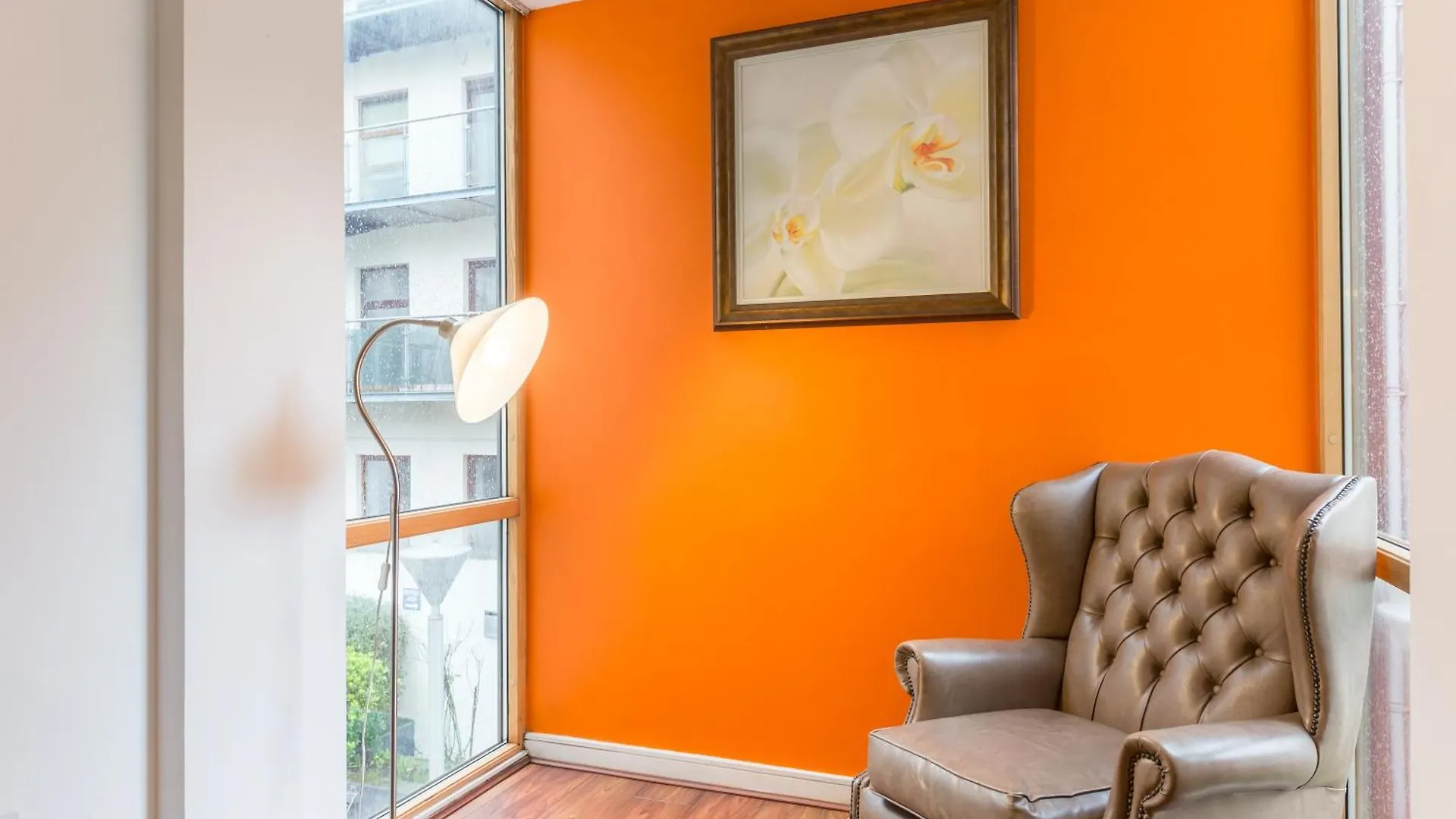 Bright, Spacious City Centre Apt Dublin Ireland